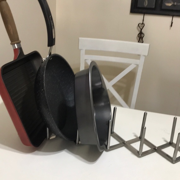 Adjustable Cookware Holder - Picture 6 of 6